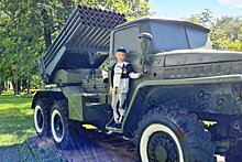 Совет ветеранов УВД Зеленограда организовал патриотическое мероприятие для подрастающего поколения