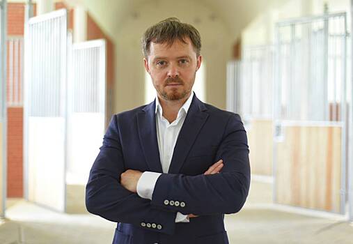 Конный манеж «Спасской башни» ждет гостей