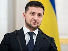 Зеленский готов к встрече в нормандском формате