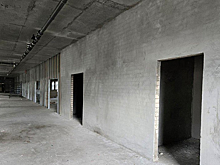 Стало известно об уровне готовности здания реабилитационного центра для детей в Кирове