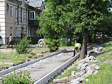 Глава Уссурийска раскритиковал работу дорожных рабочих