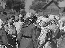Почему в России так много женщин