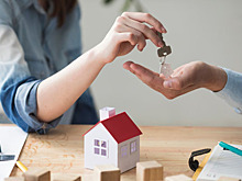 Ипотека для зуммеров: в России снизился возраст оформляющих жилищные кредиты