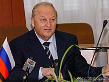 "Надо стрелять". Россель выступил за смертную казнь для педофилов