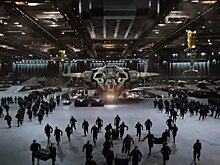 Первый трейлер сериала по мотивам Halo покажут на The Game Awards 2021