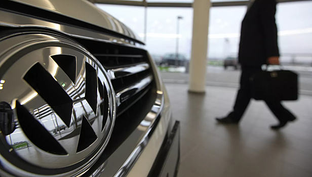 Экоактивисты сорвали ежегодное собрание Volkswagen