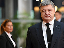 Порошенко собирается вернуть Крым
