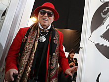 Александр Васильев: Вячеслав Зайцев был великим эстетом и всегда искал красоту