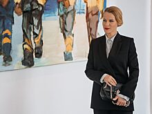 Обокравшего актрису Ребенок рецидивиста отправили в колонию