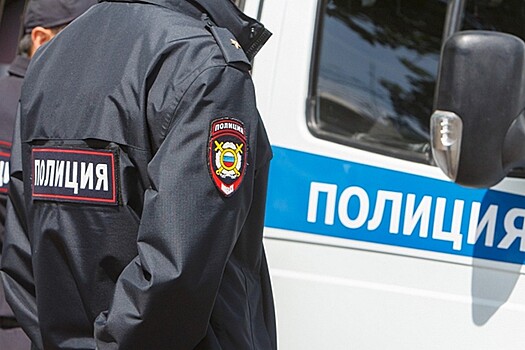 Полиция проверяет пропажу горничной из посольства Омана в Москве