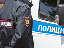Полиция проверяет пропажу горничной из посольства Омана в Москве