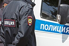 Полиция проверяет пропажу горничной из посольства Омана в Москве