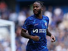 Стали известны подробности по будущему Стерлинга на фоне отказа уходить из «Челси» летом