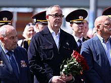 Сохраняем память о подвиге героев народного ополчения