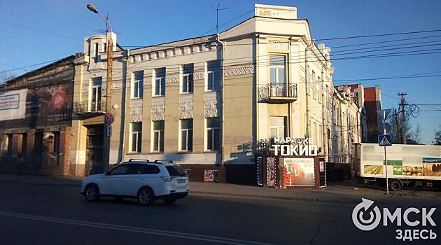 Историки опознали Омск в зарубежной кинохронике начала XX века