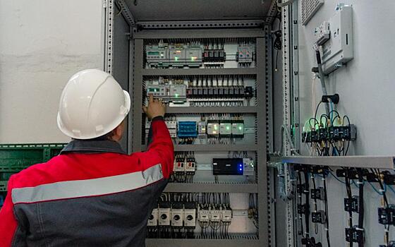 Восемь рязанских улиц остались без света утром 18 января