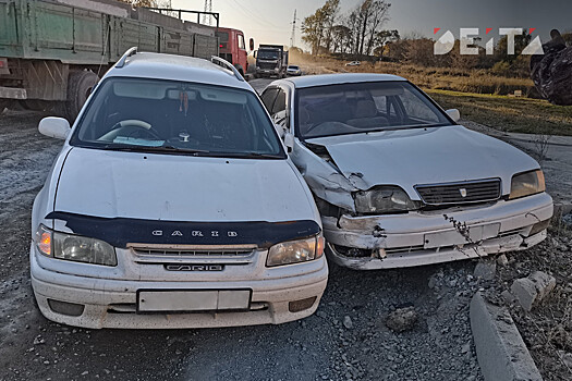 Более 100 уголовных дел возбудили по признакам автоподстав в Приморье