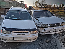Более 100 уголовных дел возбудили по признакам автоподстав в Приморье