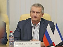 Аксенов рекомендовал крымчанам не ездить на Украину
