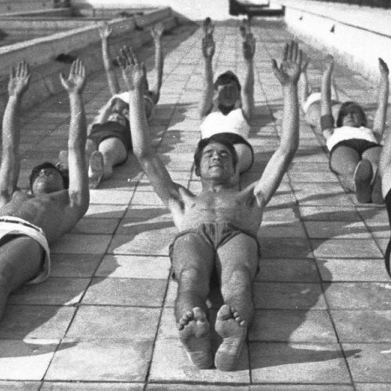 семьи нудистов «Шведская семья»: это придумали в СССР - Рамблер/новости