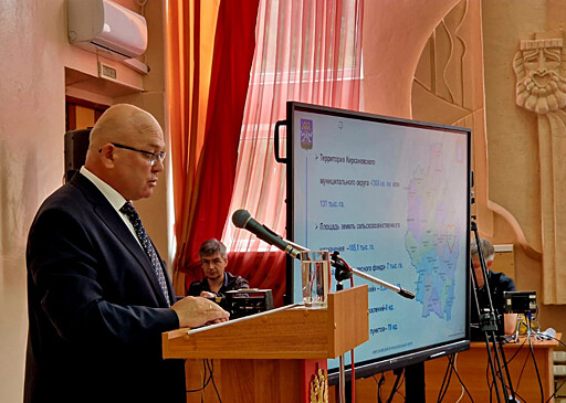 Стратегия Кирсановского муниципального округа предусматривает большие перемены в социальной сфере