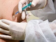 Московские власти расширили список граждан для бесплатной вакцинации от COVID-19