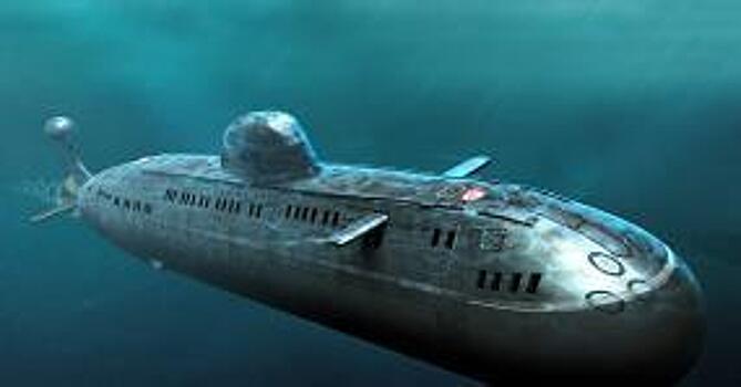 Китай и Россия создадут подводную лодку для туристов