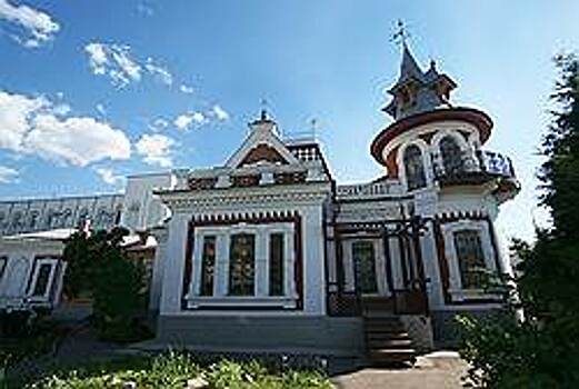 Ах, Самара-городок!