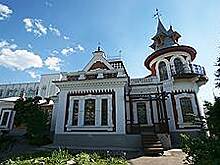 Ах, Самара-городок!