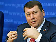 Сенатор Абрамов объяснил интерес иностранных туристов к России