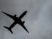 Самолет с 35 россиянами на борту вылетел из Бишкека в Екатеринбург
