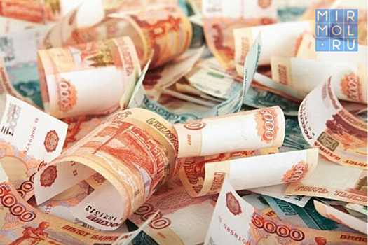 Дагестанский предприниматель скрыл от государства налоги на 100 миллионов рублей