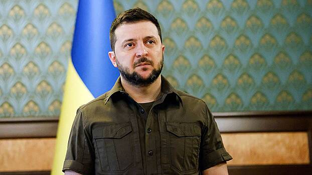 Зеленский заявил о перемене настроения западных партнеров к нуждам Киева