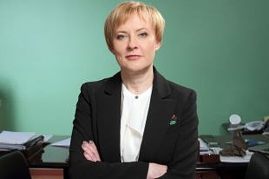 Глава Самары вошла в состав Стратегического совета СамГТУ