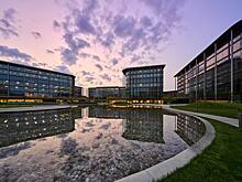 Ресторан современной греческой кухни Eva откроется в «Сколково Парк»