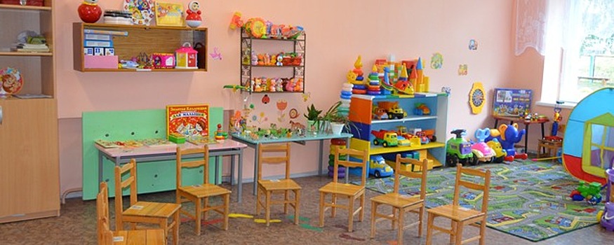 Около 50% детских садов Ижевска прошли проверку перед новым учебным годом