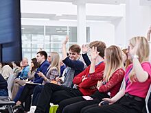 Московские вузы увеличили приём обучающихся по техническим специальностям