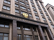 В Госдуме прокомментировали законопроект о профилактике домашнего насилия