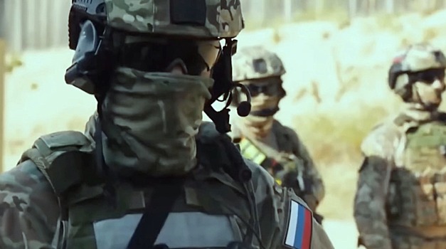 Наказание за предательство неотвратимо (видео)