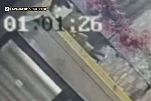 Двое подростков из Дагестана украли деньги из мечети в Черкесске