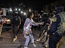 Офис Нетаньяху: ХАМАС не выполнило условия по освобождению женщин