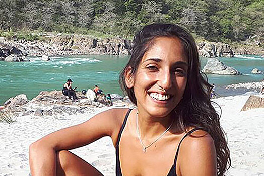 Мособлсуд оставил в силе приговор по делу Наамы Иссахар