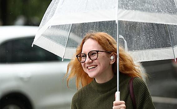 Будет жарко: прогноз погоды от Гисметео на выходные