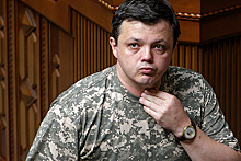 Семенченко назвал имя "руководителя снайперами" на Майдане