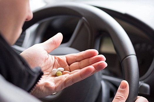 Депутат Огуль напомнил об изменении перечня противопоказаний к управлению авто