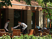 Мошенники продают поддельные QR-коды для кафе