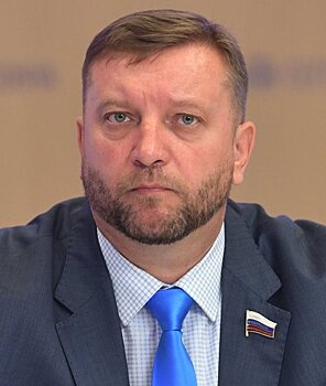 Алексей Кондратьев стал вице-губернатором Тамбовской области
