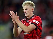 Защитник «Спартака» Литвинов: хочу, чтобы Романов стал главным тренером команды