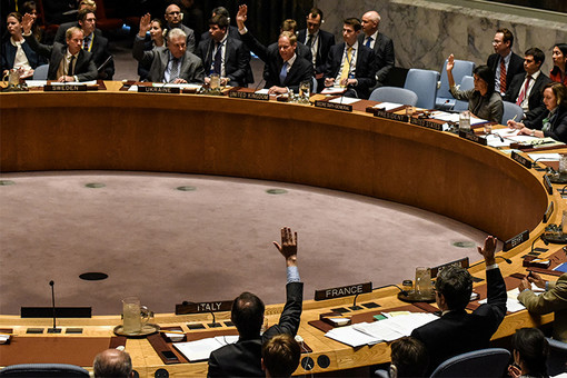 Reuters: США решили созвать открытое заседание СБ ООН из-за ракетных пусков КНДР