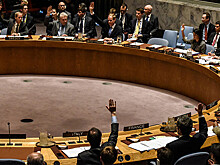 Небензя прокомментировал отказ ряда стран от встречи СБ ООН по Украине
